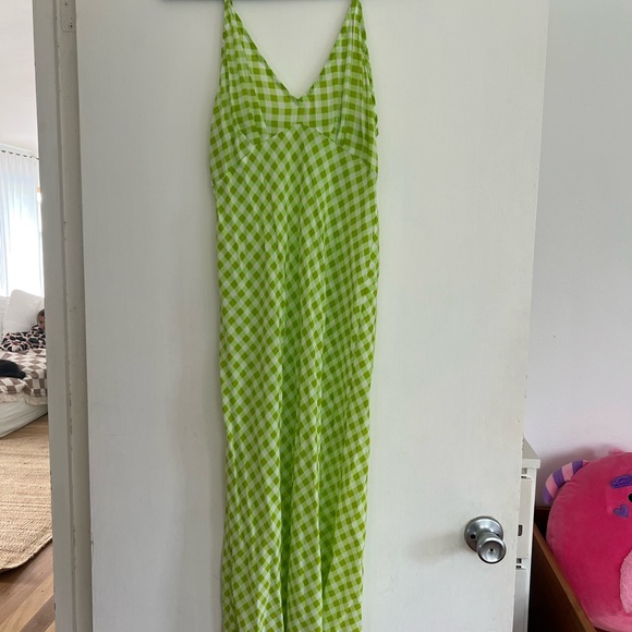Acacia dress size small - Picture 2 of 4